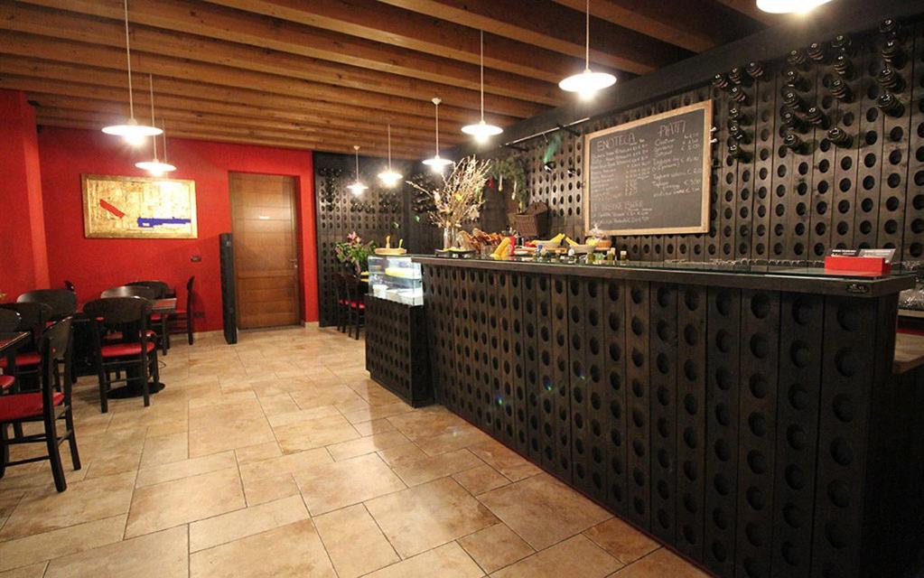 Terre Petrussa Vila Cividale del Friuli Exterior foto